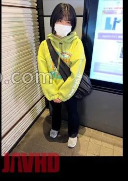 534IND-164 Super Rare Secondhand Clothes Girl 2nd Edition Music Professional Student_P Reunited With A Super Rare Short-haired Beautiful Girl Who Doesn’t Look Like An Active Girl *This May Be The Last Time