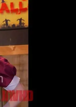 English sub SDMM-14804 The Reversal Magic Mirror Number Bus Shibuya Halloween Edition “Don’t You Want To See Cosplay Girl Erika’s SEX Raw?”