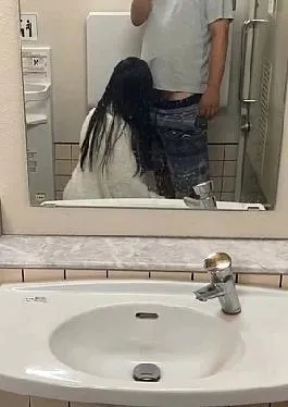 Fc2ppv Fuku 2 Pupufu-4672645 Part-Time Worker: A Pregnant Woman Wow Really Doesn ‘t Herb The Money Can Do What Ever Wants in the Toilet Rate at Night Roll Mr. Part-time employee of the company Seriously, you can do as much as you want to do in the toilet late at night with a pregnant woman who has no money.