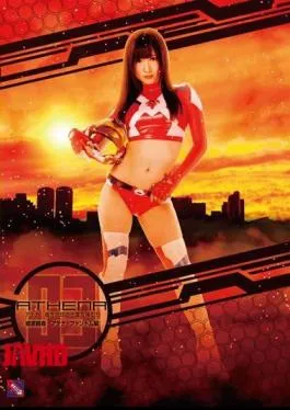 GGBS-04 Athena Aoki Earth Patron Goddesses Thorough Gangbang Athena Phantom Hen Otsuki Hibiki