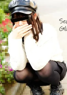 Heyzo HZ-3100 Sex Spree With A Low-key, Glasses-wearing College Girl! – Mami Tamiya