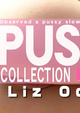 Kin8tengoku KI-3767 Pussy Collection Observed A Pussy Slowly And Carefully / Liz Ocean Feel refreshed outside! A close look at Liz’s cunt PUSSY COLLECTION Liz Ocean