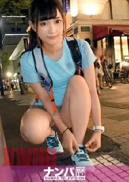 Mosaic 200GANA-1856 Highly Conscious Running Girl! The Guard Is Stiff And Angry … But I Begged Without Hesitation, And When I Somehow Started SEX, I Was Squirting And Squirting!