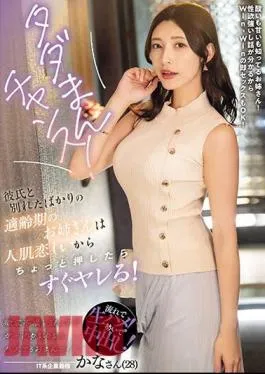 NPJS-016 Free Chance! An Older Sister Of The Right Age Who Just Broke Up With Her Boyfriend Misses Human Skin, So If You Push Her A Little, She’ll Fuck You Right Away!