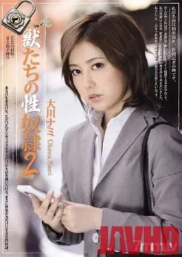 RBD-385 Studio Attackers – Savage Sex Slave 2 ( Nami Okawa )